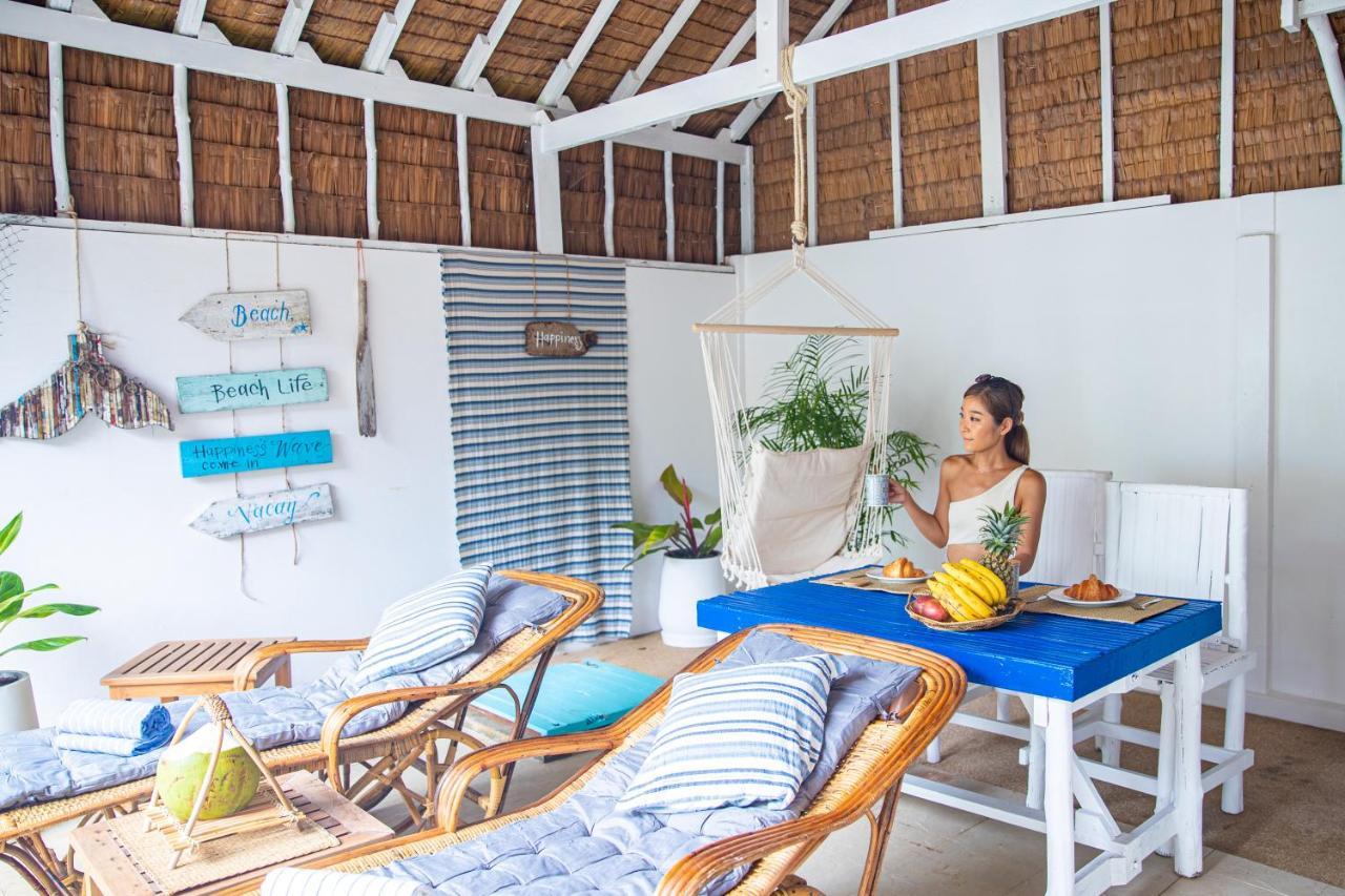 Soul Villas - Beachfront Private Pool Villas, Phuket Nature Retreat Cape Panwa Екстер'єр фото