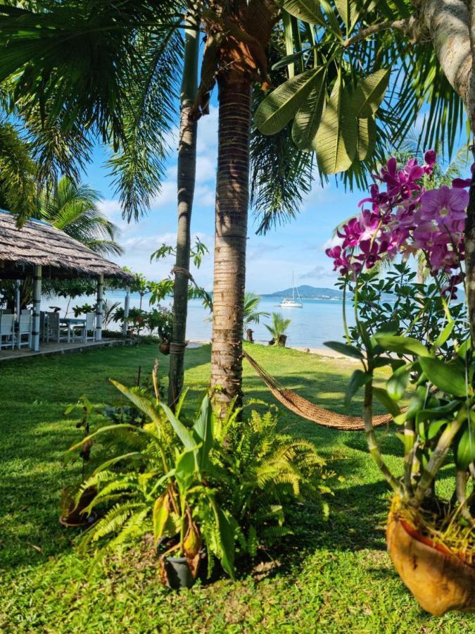 Soul Villas - Beachfront Private Pool Villas, Phuket Nature Retreat Cape Panwa Екстер'єр фото