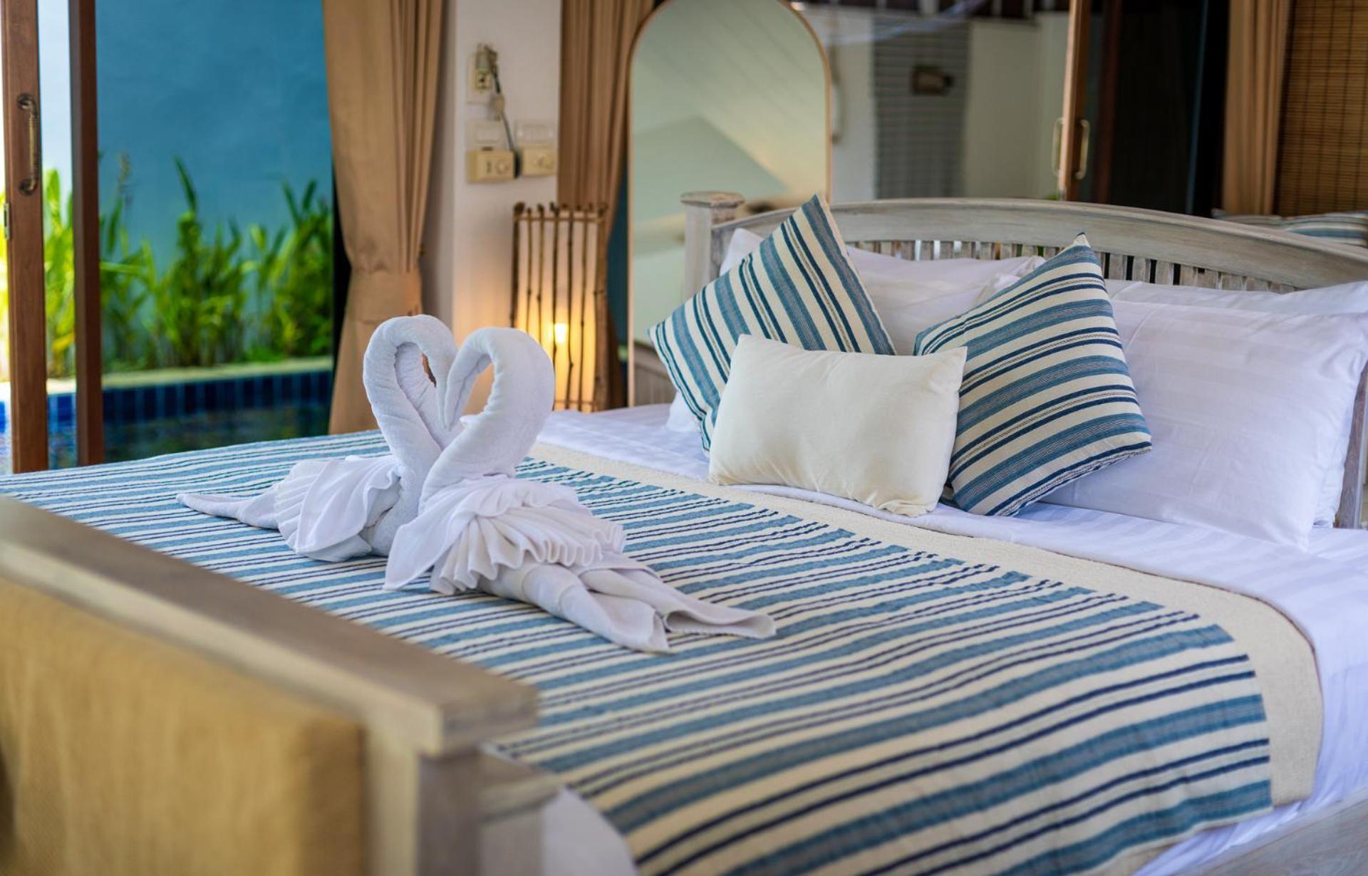 Soul Villas - Beachfront Private Pool Villas, Phuket Nature Retreat Cape Panwa Екстер'єр фото