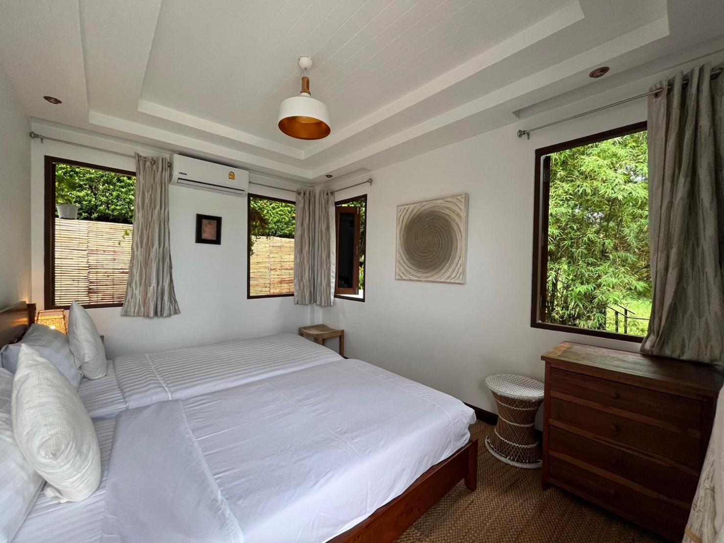 Soul Villas - Beachfront Private Pool Villas, Phuket Nature Retreat Cape Panwa Екстер'єр фото