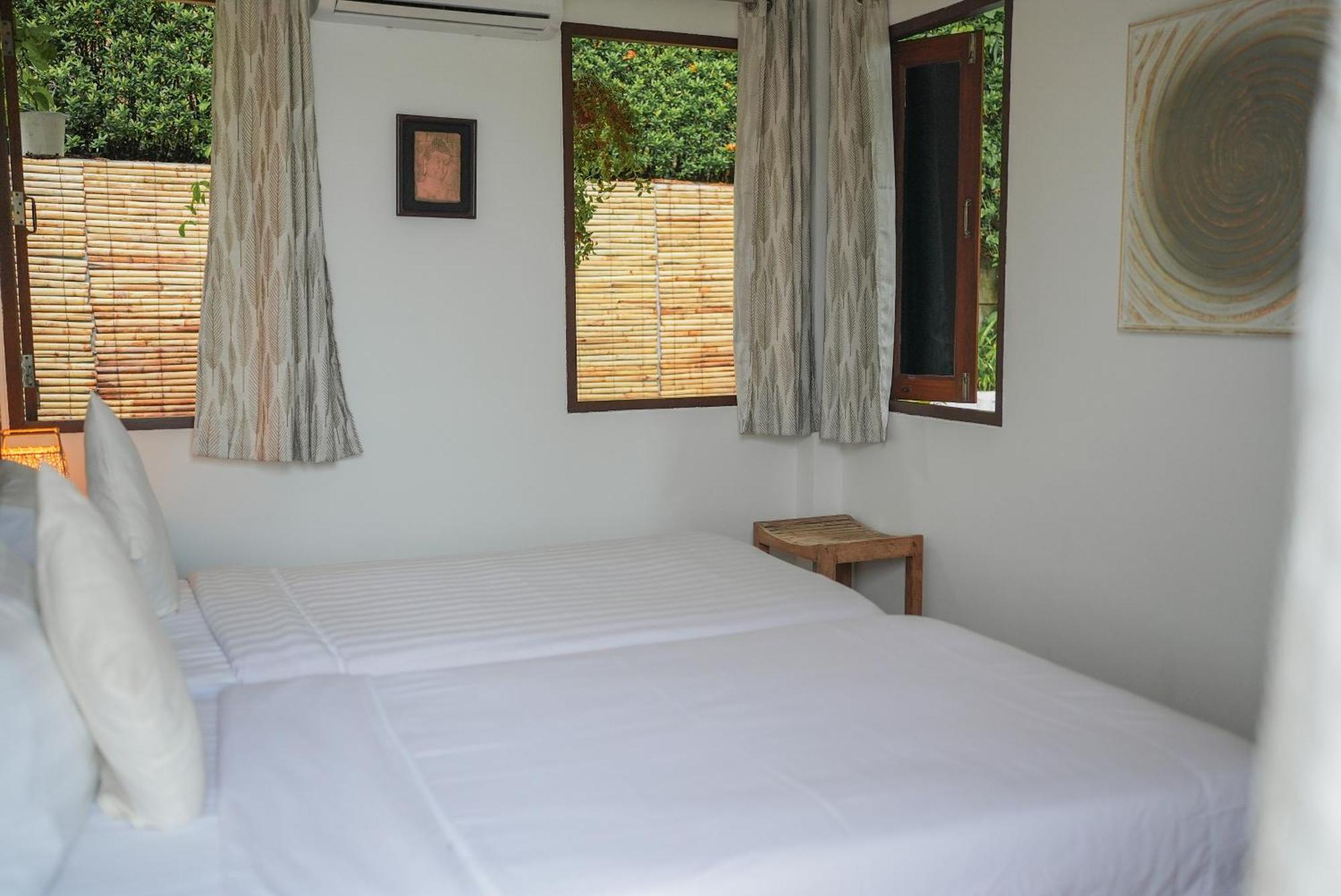 Soul Villas - Beachfront Private Pool Villas, Phuket Nature Retreat Cape Panwa Екстер'єр фото