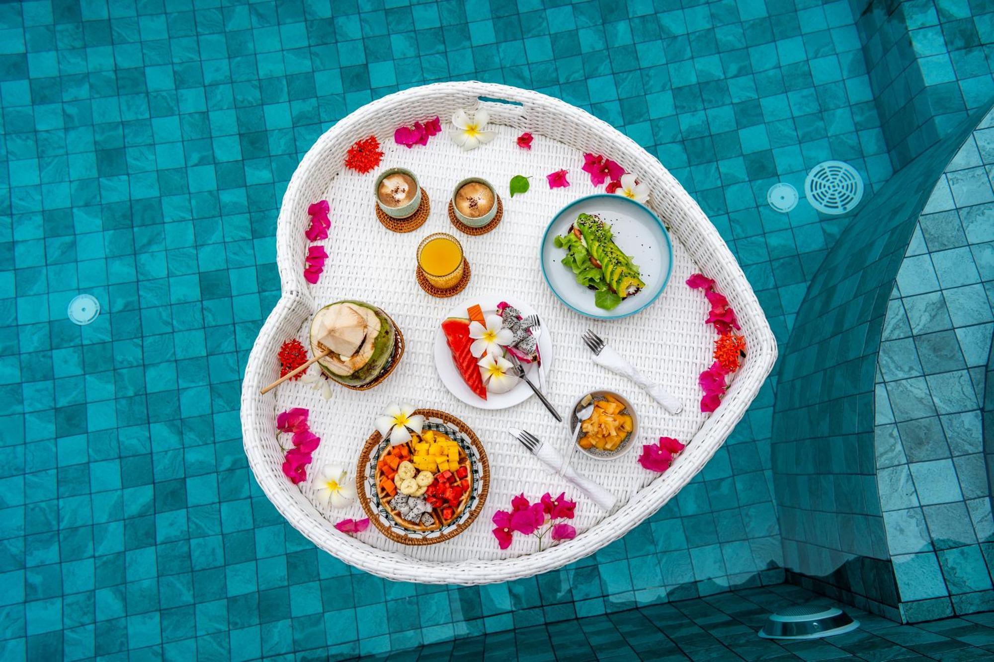 Soul Villas - Beachfront Private Pool Villas, Phuket Nature Retreat Cape Panwa Екстер'єр фото