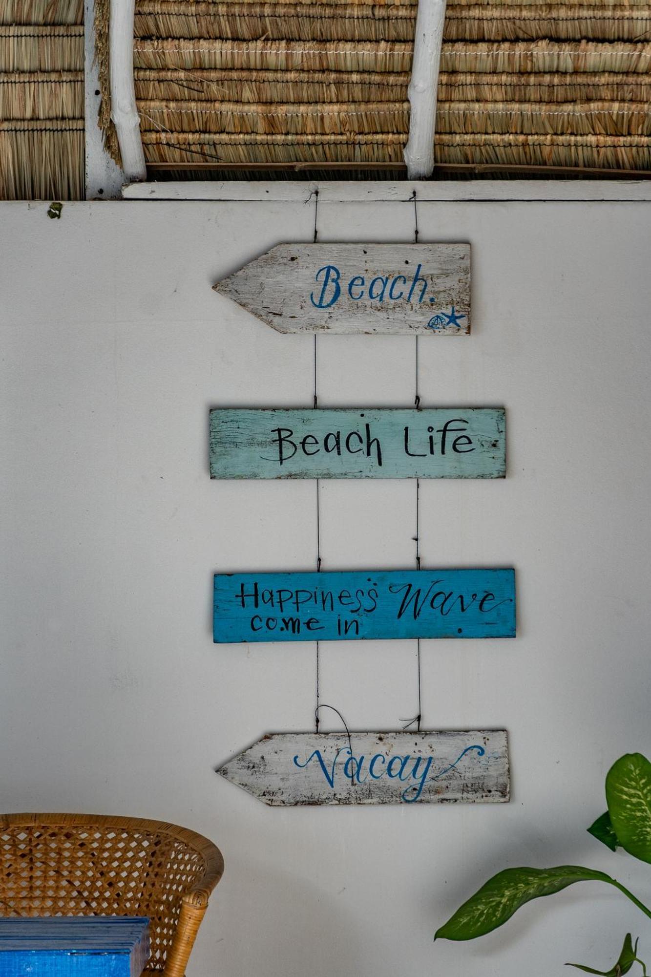 Soul Villas - Beachfront Private Pool Villas, Phuket Nature Retreat Cape Panwa Екстер'єр фото
