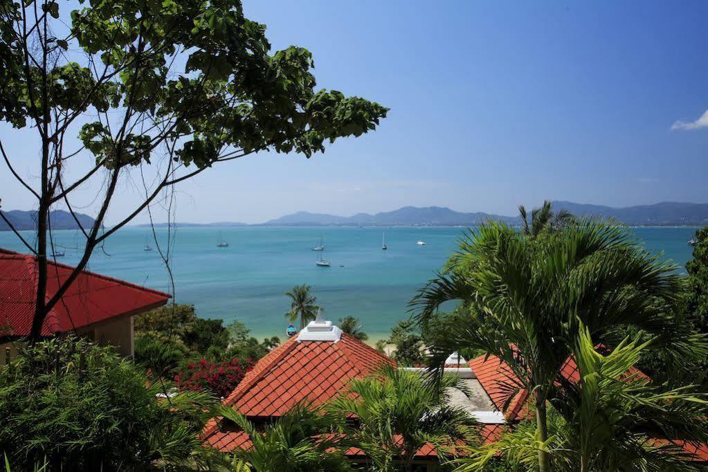 Soul Villas - Beachfront Private Pool Villas, Phuket Nature Retreat Cape Panwa Екстер'єр фото